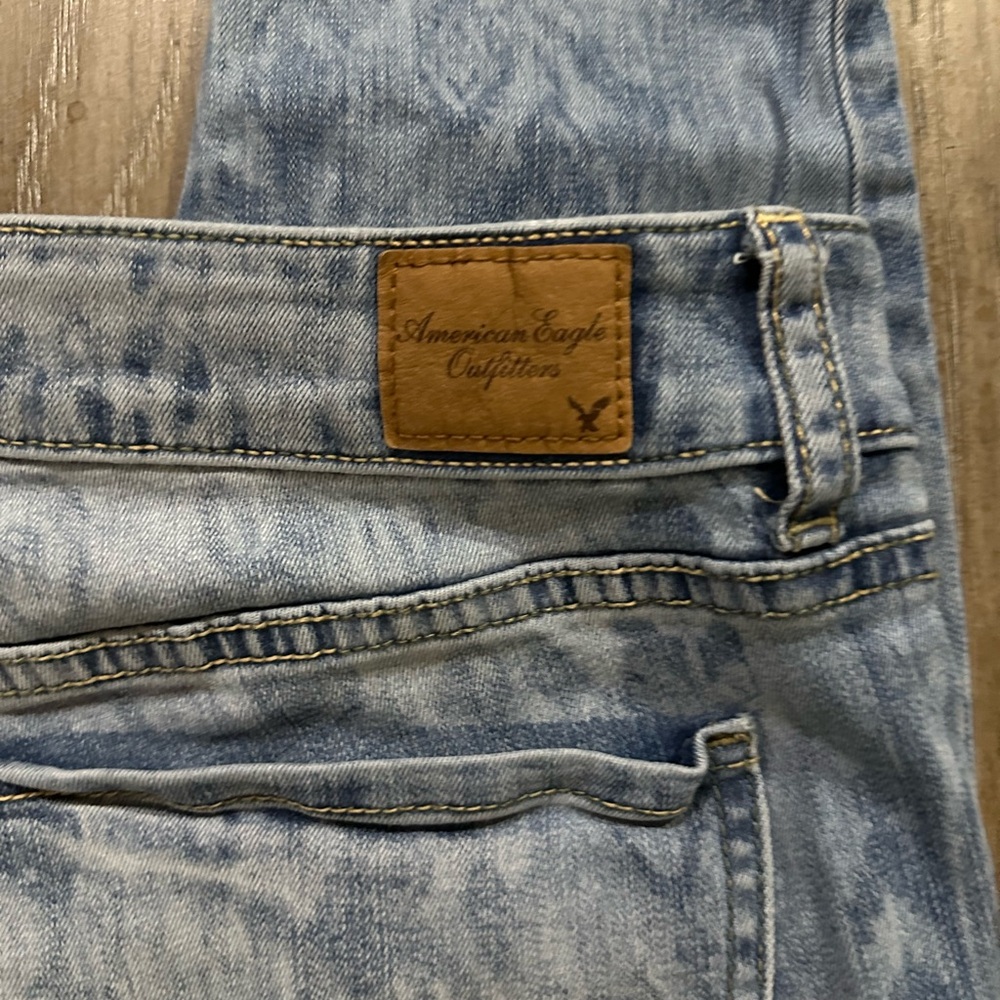American Eagle Jeans - Picture 8 of 13